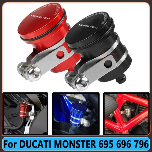 Per ducati monster 695 696 - 696, 796