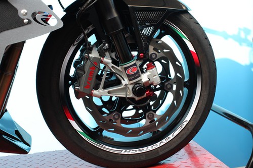 Evotech adesivi per - evotech,