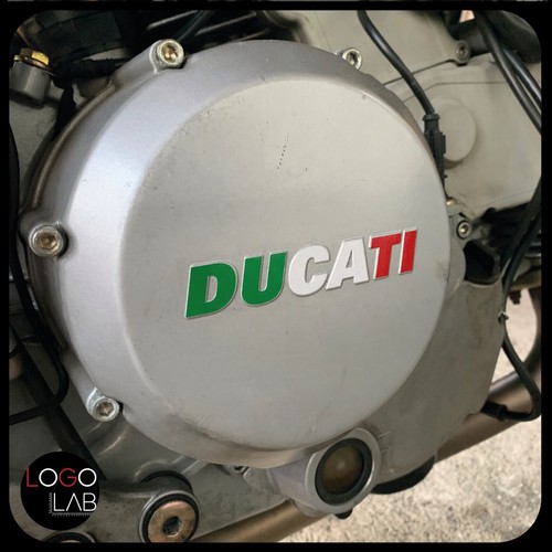 Kit adesivi ducati per copri - ducati,