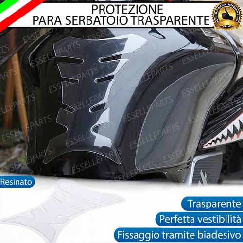 Protezione serbatoio adesivo - protezione,