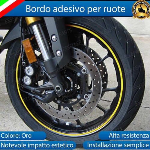 Profilo oro bordo - profilo,