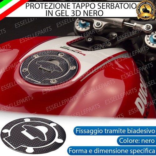 Adesivo nero protezione - 3d,