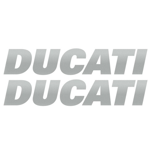 Kit adesivi ducati - kit,