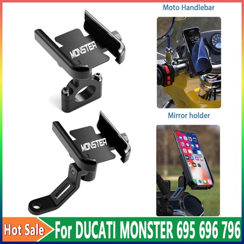 Per ducati monster 695 696 - monster,