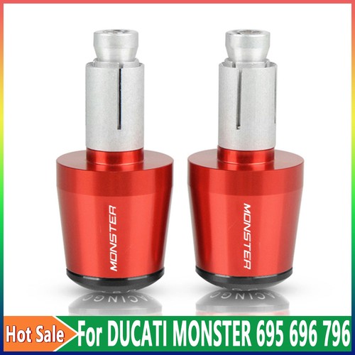 Per ducati monster 695 - 696, 796