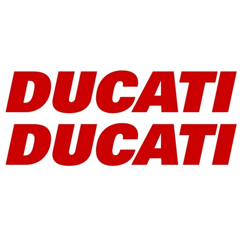 Mf4939 kit adesivi ducati - kit,